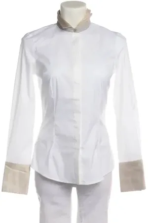 Brunello Cucinelli Bluse S