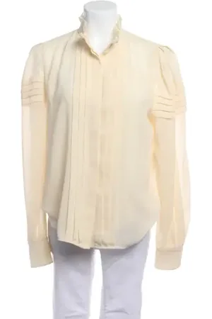 See by Chloé Bluse 38 Cream