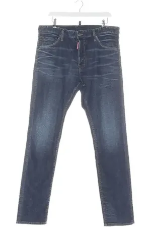Dsquared2 Jeans Straight Fit W50