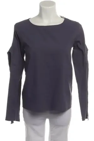 Mrs & HUGS Longsleeve 36 Navy