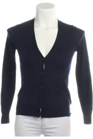 Burberry Strickjacke XS Navy