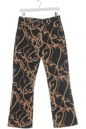 Ganni Jeans Boyfriend W27