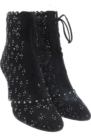 Alaïa Stiefeletten EUR 37