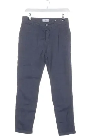 Closed Jeans Straight Fit W26 Navy