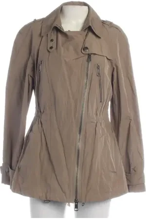 Burberry Übergangsmantel 38 Camel