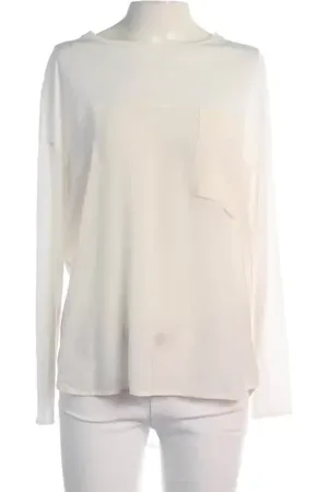 Drykorn Bluse L Cream