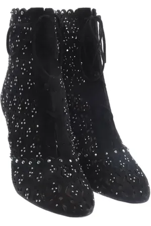 Alaïa Stiefeletten EUR 39