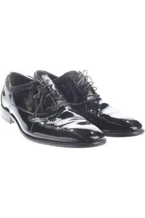 Salvatore Ferragamo Schnürschuhe EUR 41