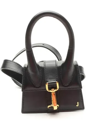 Jacquemus Le Chiquito Abendtasche