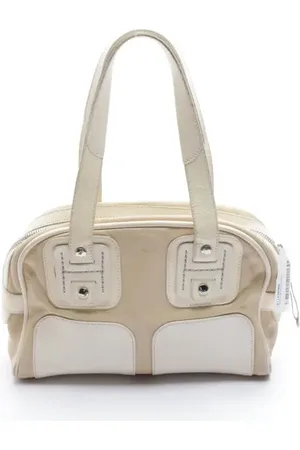 Hogan Handtasche Beige