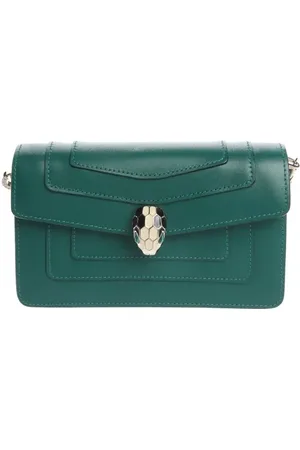 Bvlgari Serpenti Abendtasche