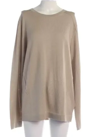Drykorn Wollpullover XL Beige