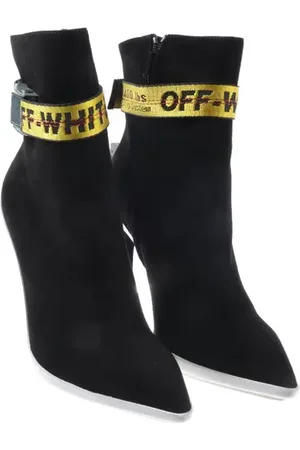 OFF-WHITE Stiefeletten EUR 40