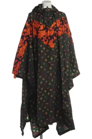 MCM Poncho M