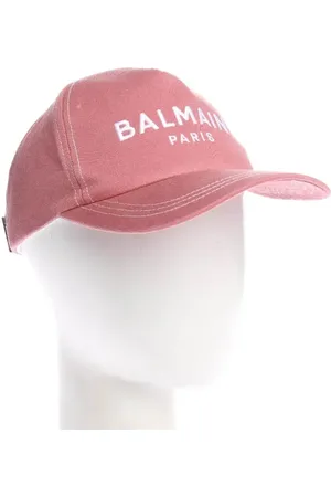 Balmain Cap One Size