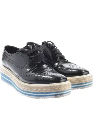 Prada Halbschuhe EUR 39