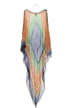 Balmain Poncho 36