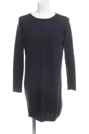 Allude Kleid S Navy