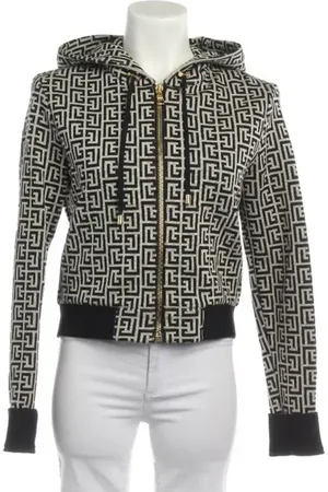 Balmain Sweatjacke S