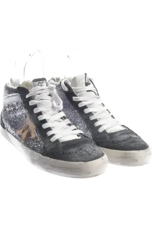 Golden Goose High-Top Sneaker EUR 37
