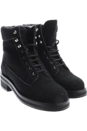 CHANEL Boots EUR 37