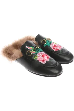 Gucci Princetown Mules EUR 37