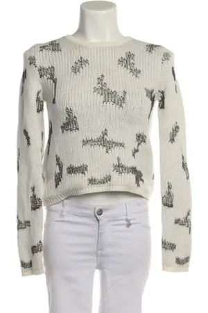 Saint Laurent Pullover XS