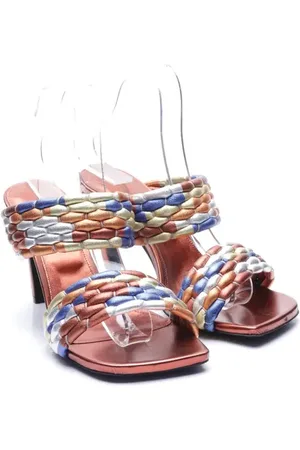 DRIES VAN NOTEN Sandaletten EUR 40