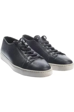 santoni Sneaker EUR 43,5 Navy