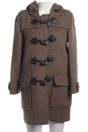 Burberry Übergangsmantel 32 Camouflage