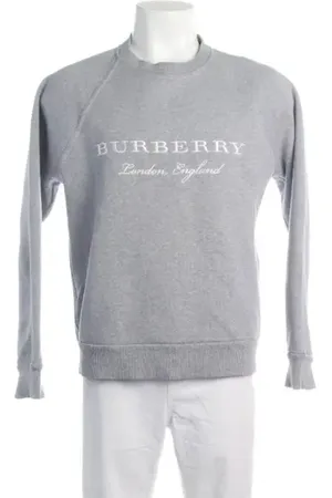 Burberry Sweatshirt M