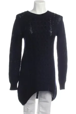 Twin-Set Pullover S Navy