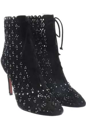 Alaïa Stiefeletten EUR 37,5