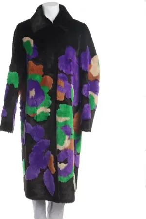 Marc Cain Wendemantel 38