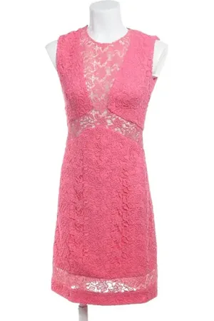 ERMANNO SCERVINO Cocktailkleid 36 Hellrosa