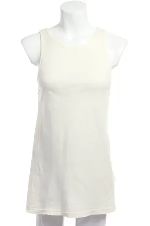 American Vintage Top S Cream