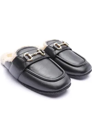 Gucci Horsebit Mules EUR 41
