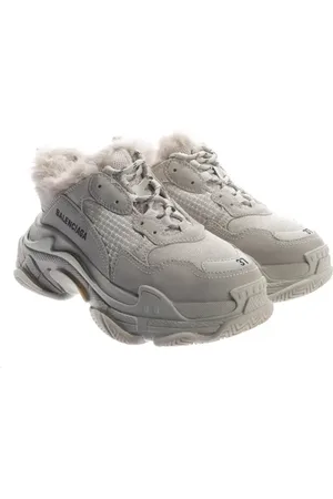Balenciaga Triple S Sneaker EUR 37 Beige