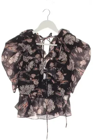 ULLA JOHNSON Bluse 34