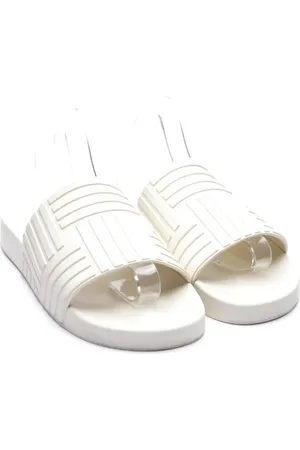 Bottega Veneta Slides EUR 42 Beige