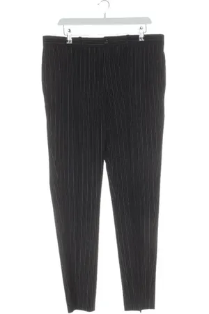Etro Chino W50 Navy