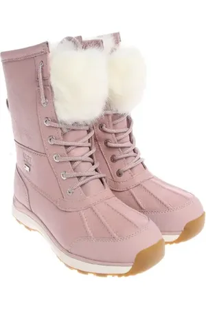 UGG Winterboots EUR 39 Hellrosa