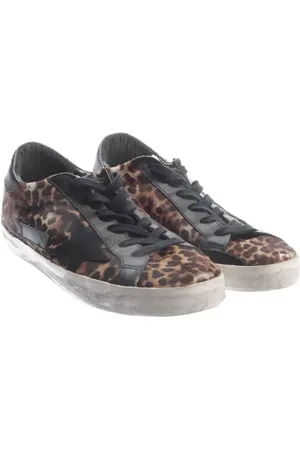 Golden Goose Super-Star Sneaker EUR 37