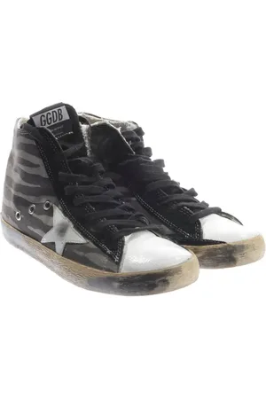 Golden Goose High-Top Sneaker EUR 37