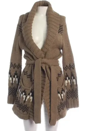 Closed Strickjacke S