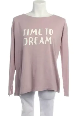 Juvia Longsleeve S Hellrosa