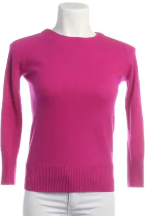 Diane von Furstenberg Pullover S Fuchsia