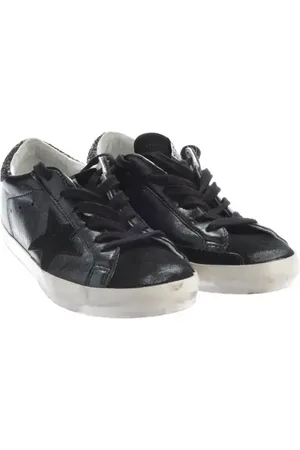 Golden Goose Super-Star Sneaker EUR 37