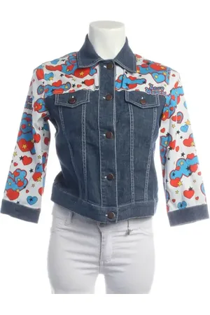 Moschino Sommerjacke 34