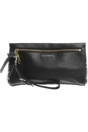 Coach Abendtasche